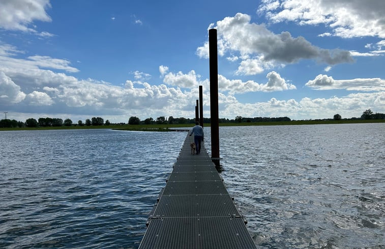 Natuurhuisje in Varik