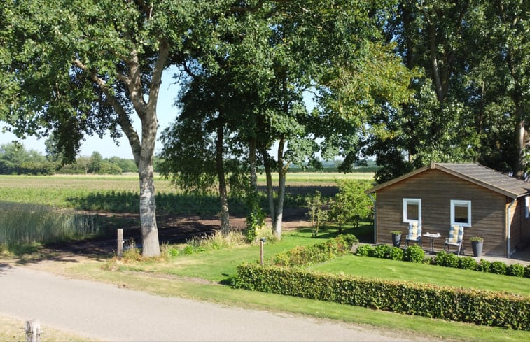 Natuurhuisje in Wiesel / Vaassen / Veluwe