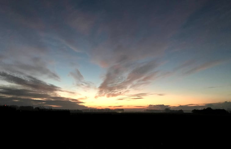 Natuurhuisje in Meerdonk