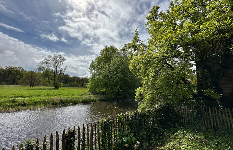 Natuurhuisje in Doetinchem