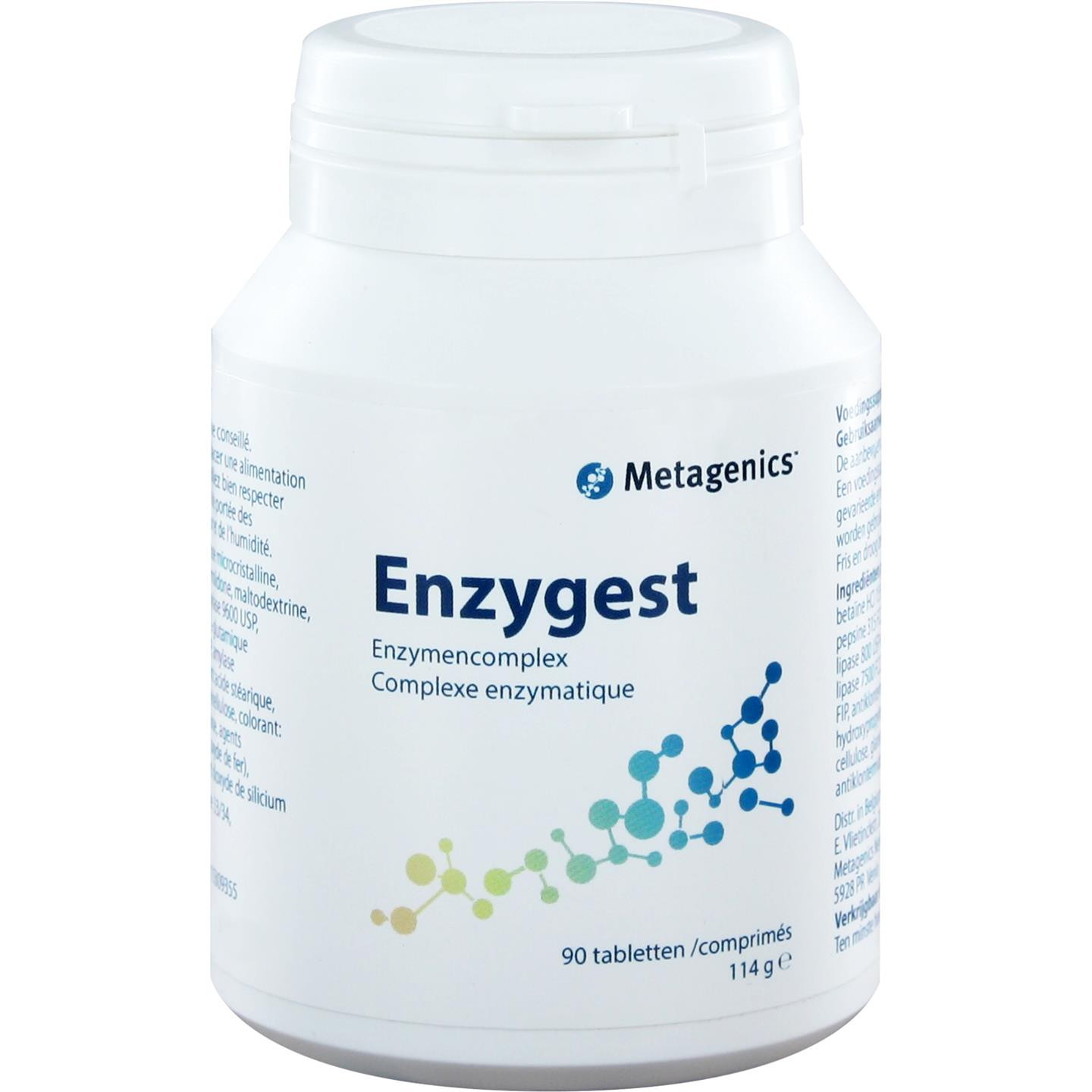 Enzygest