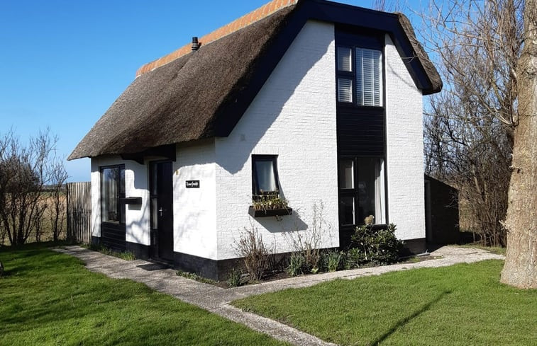 Natuurhuisje in Den Hoorn Texel