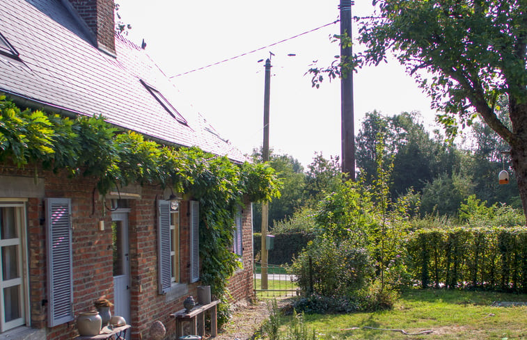 Natuurhuisje in Lerzy