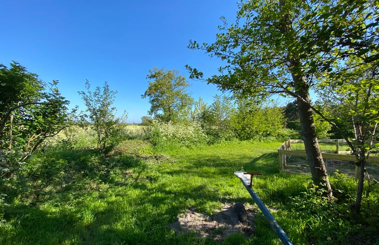 Natuurhuisje in De Koog