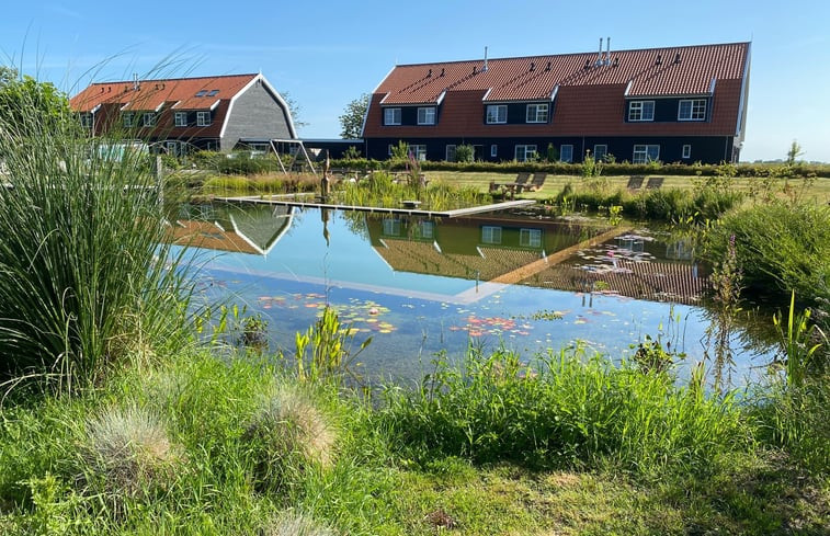 Natuurhuisje in Den Burg