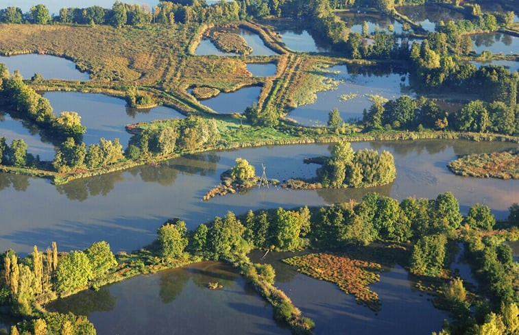 Natuurhuisje in Zonhoven