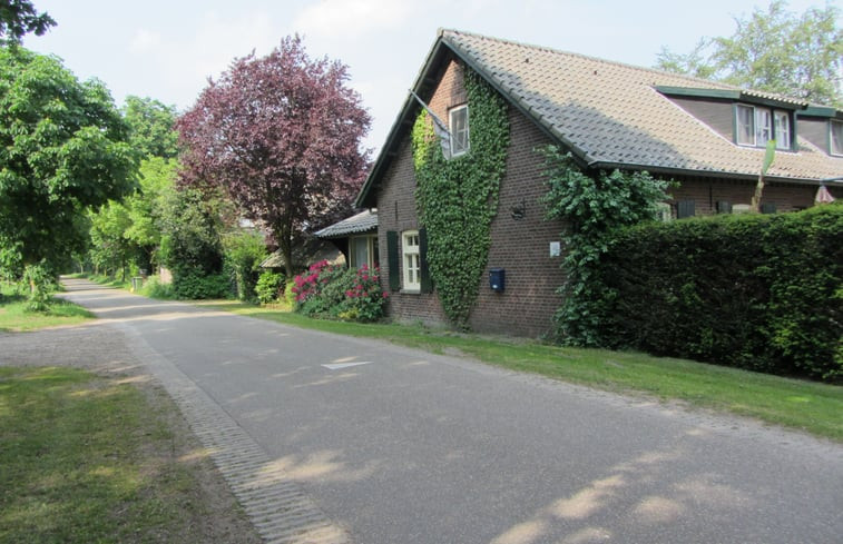 Natuurhuisje in Sevenum