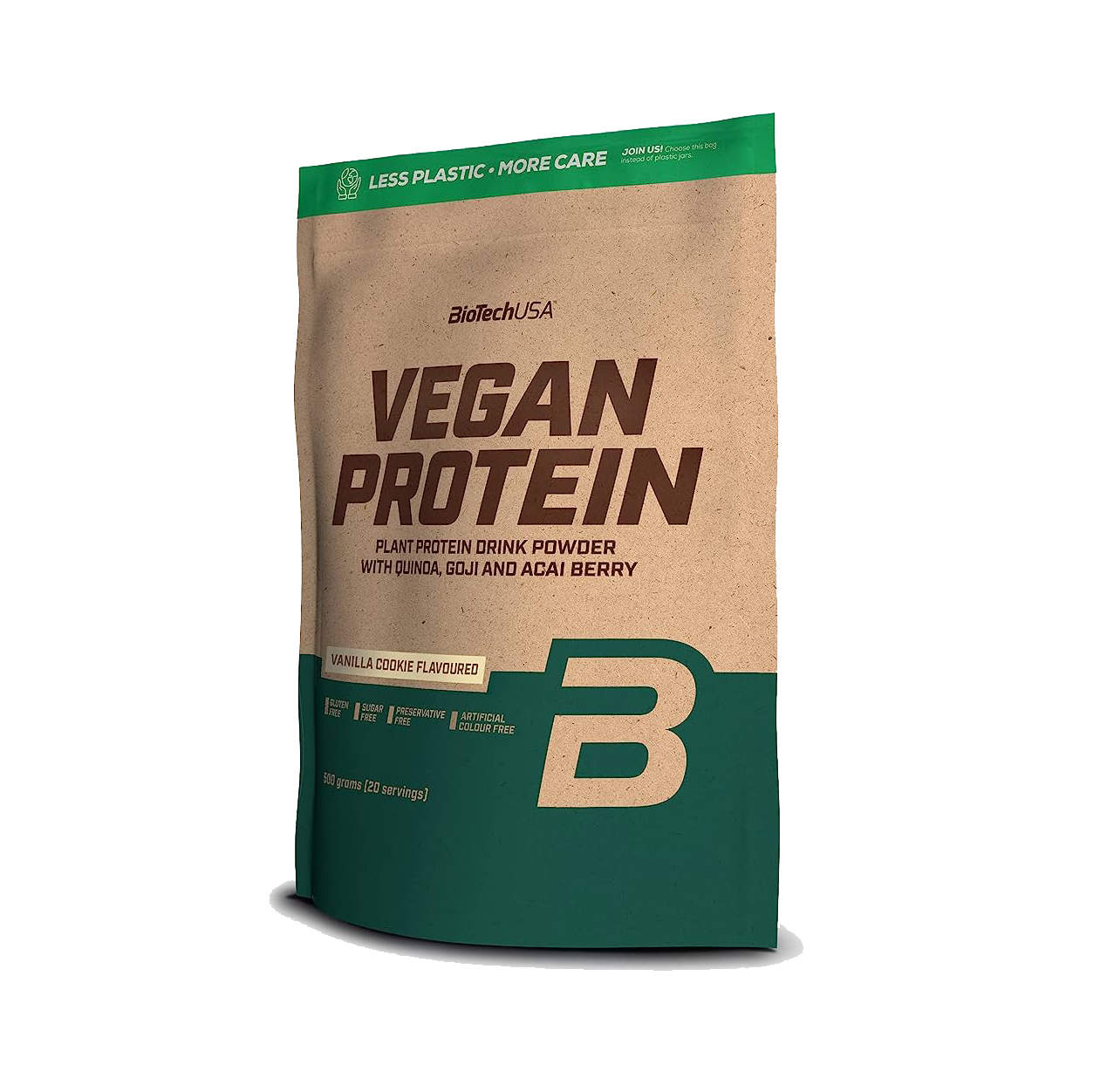 Biotech USA - Vegan Protein