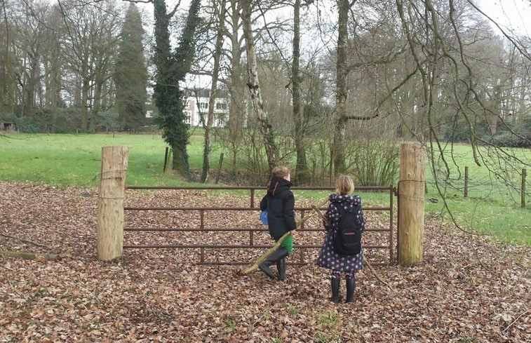 Natuurhuisje in Lochem