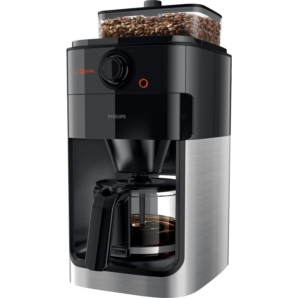 Philips Grind & Brew HD7767/00