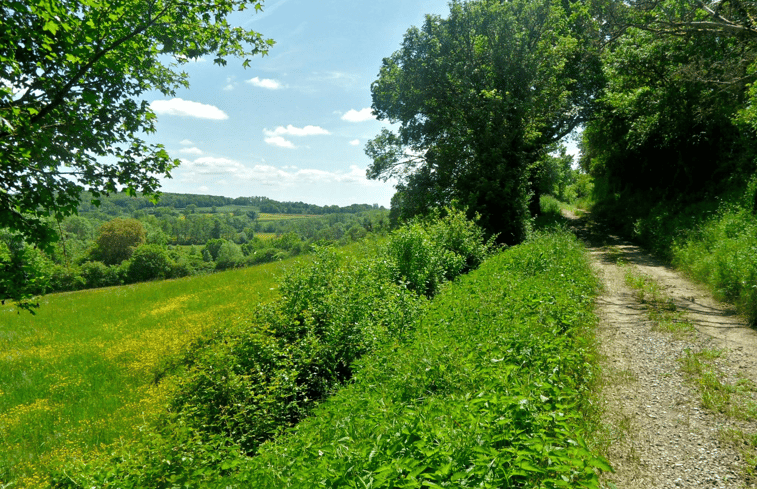 Natuurhuisje in Marigny Sur Yonne