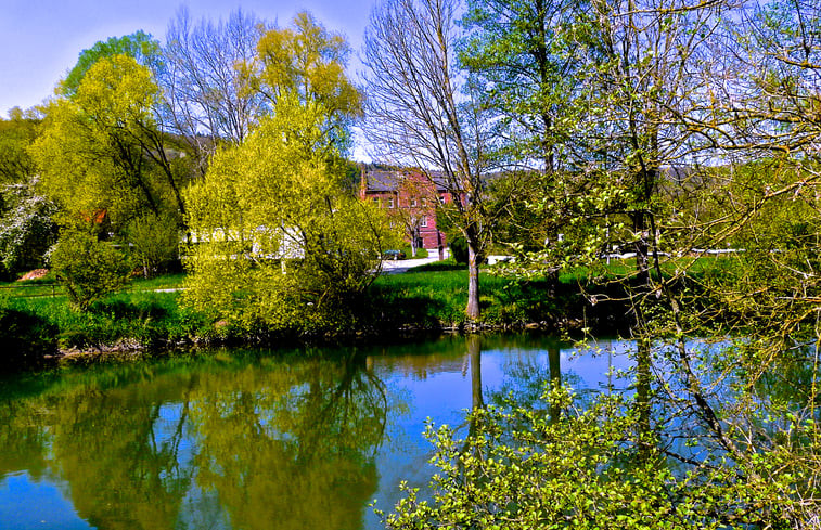 Natuurhuisje in Werbach-Gamburg