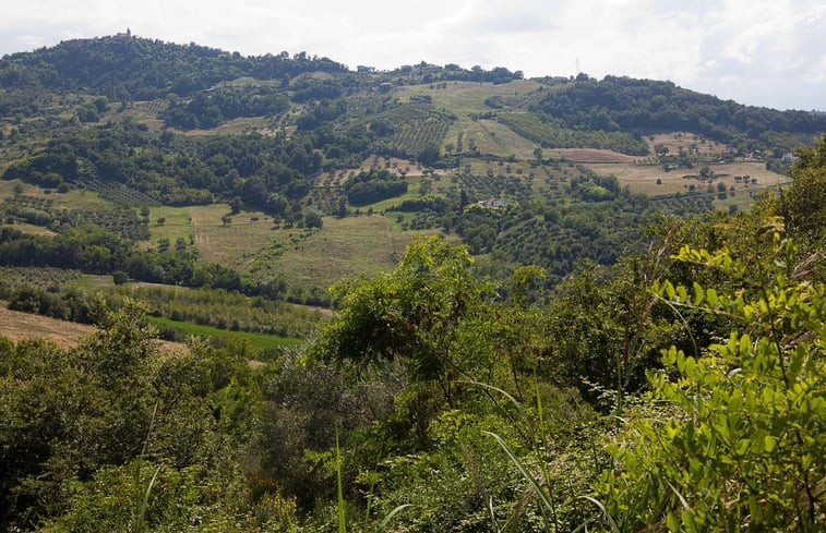 Natuurhuisje in Monteverde