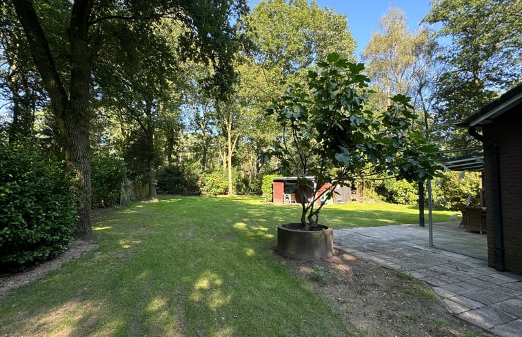 Natuurhuisje in Haaren