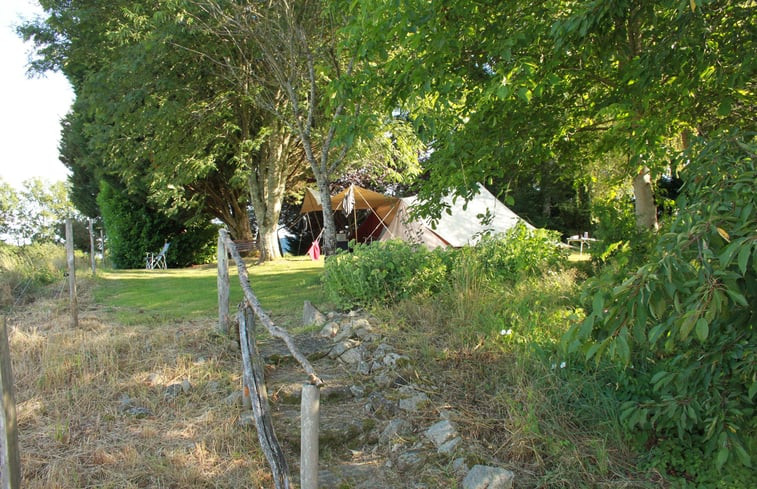 Natuurhuisje in Saint-Dizier-Masbaraud