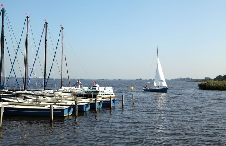 Natuurhuisje in Lettelbert