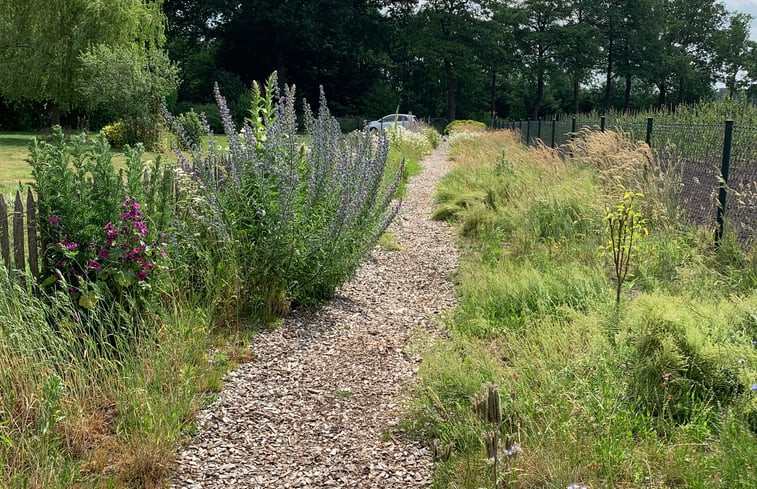 Natuurhuisje in Varsseveld