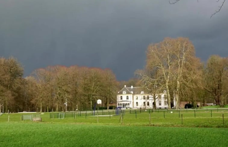 Natuurhuisje in Vorden