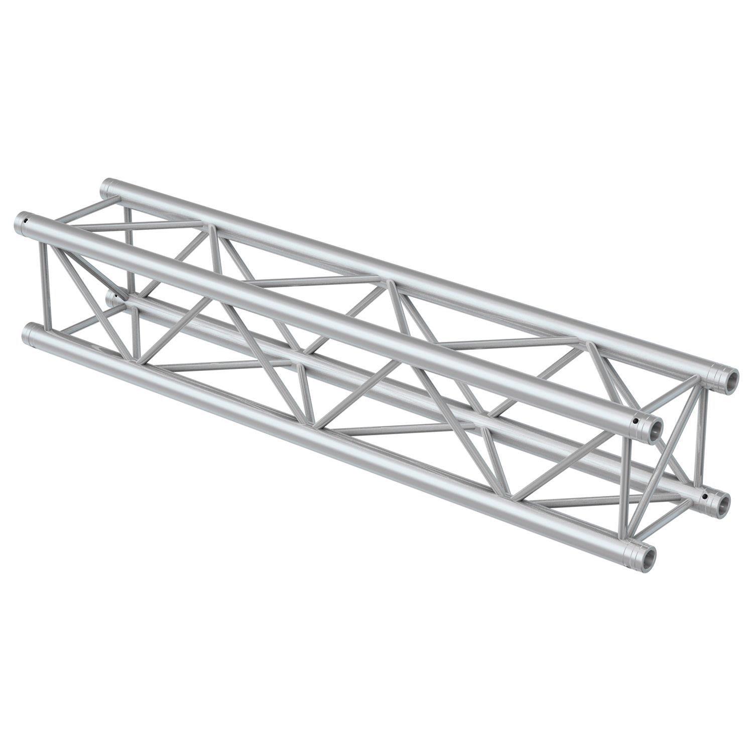 BeamZ Truss P30-L150 vierkant - lengte 150cm