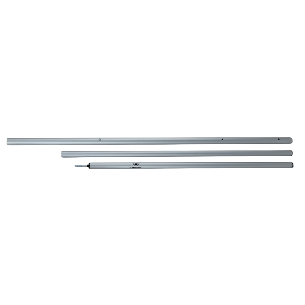 Campguru Rafter Pole Aluminium