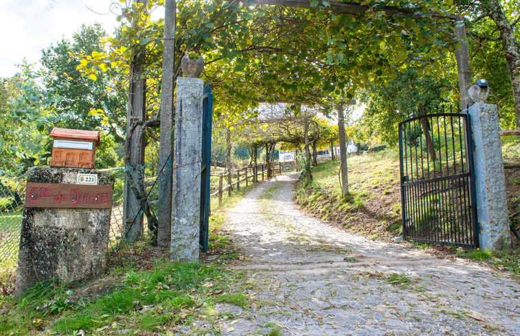 Natuurhuisje in Vieira Do Minho