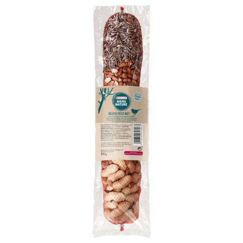 Nature Mix net 3-delig - 575 gram