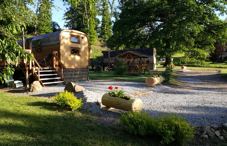 Natuurhuisje in RAON AUX BOIS