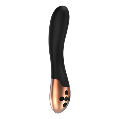 Elegance by Shots Posh - Heating Vibrator