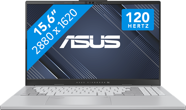 ASUS Vivobook Pro 15 OLED N6506MV-MA076W