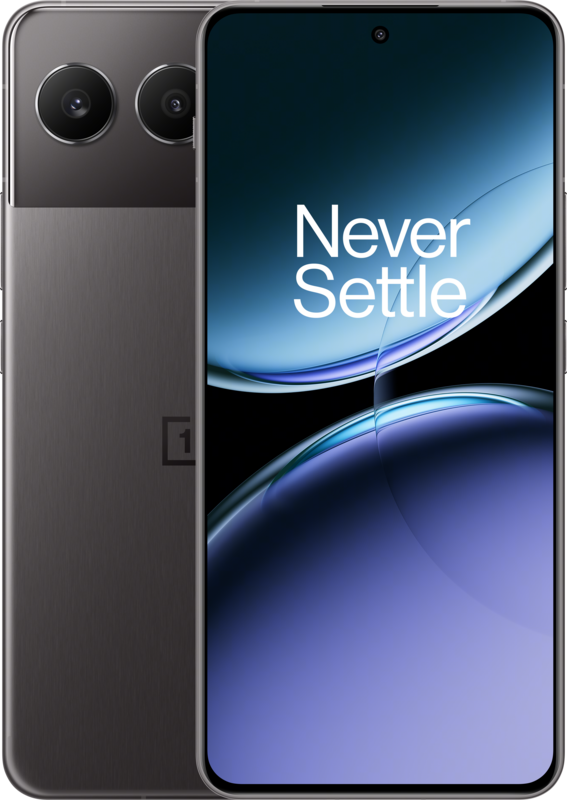 OnePlus Nord 4 256GB Zwart 5G