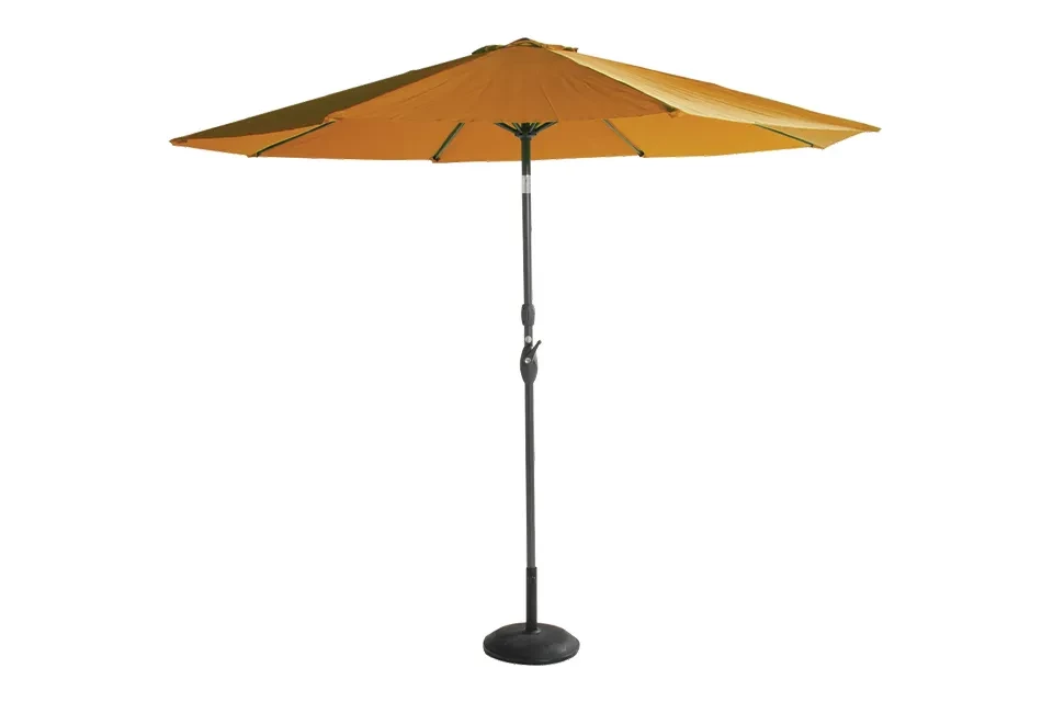 Hartman | Parasol Sophie Ø300 cm | Indian Orange