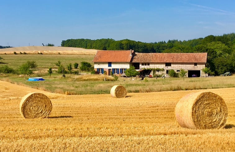 Natuurhuisje in La Mare aux Boeufs