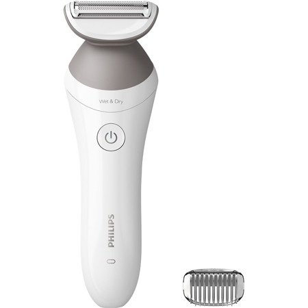 Philips BRL126/00 SatinShave Prestige ladyshave