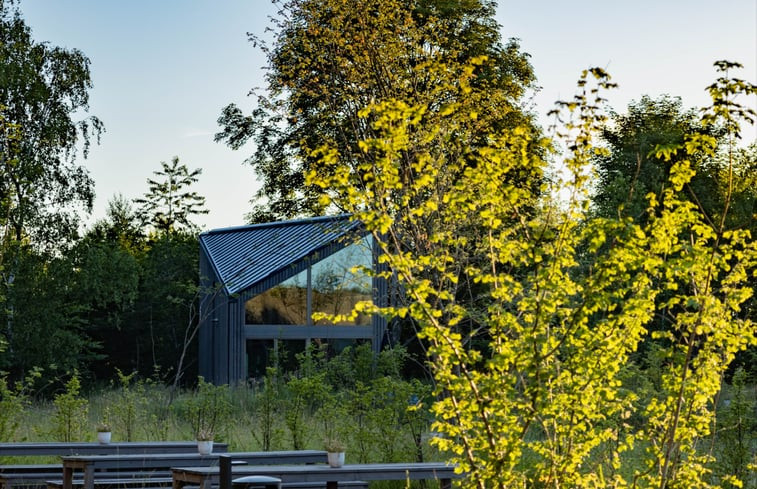 Natuurhuisje in Schleiden