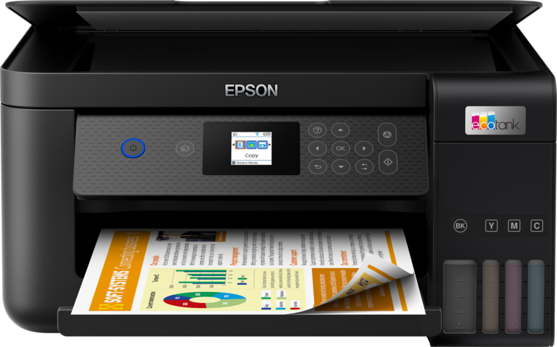 Epson EcoTank ET-2850