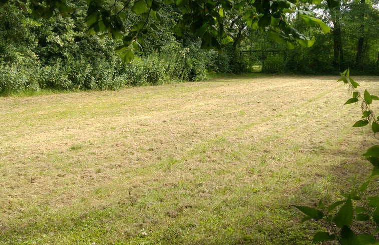 Natuurhuisje in Kollumerzwaag