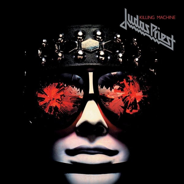 Judas Priest Judas Priest - Killing Machine (180 Gr)