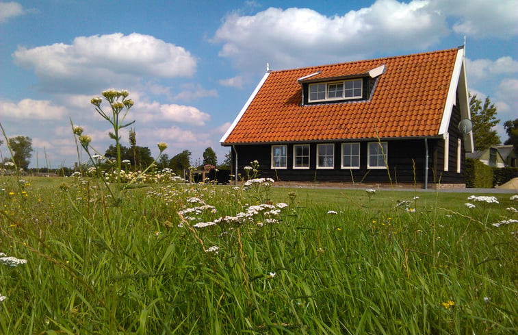 Natuurhuisje in Den Ham