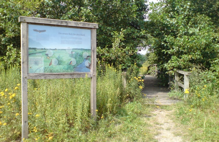 Natuurhuisje in Winsen/Aller Meissendorf, Gut Sunder