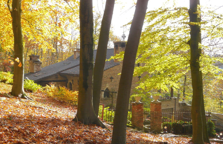 Natuurhuisje in Leuven