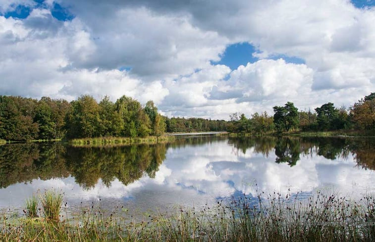 Natuurhuisje in Maarsbergen