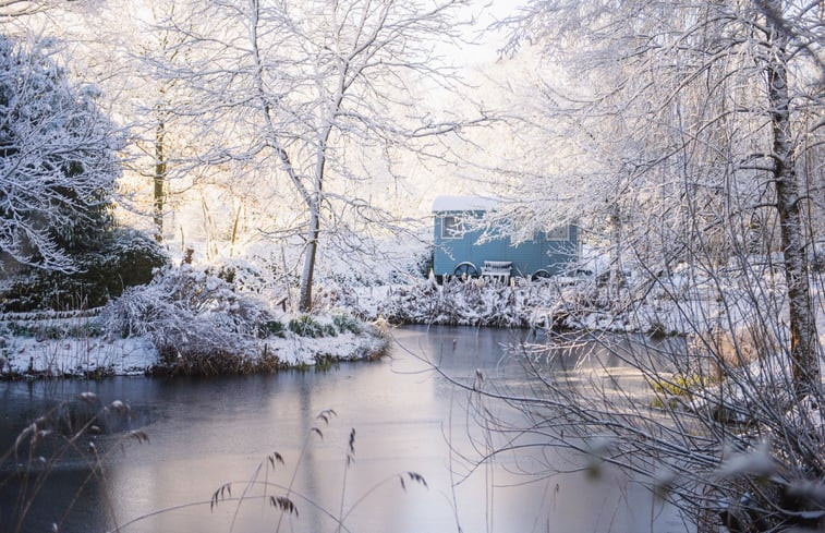 Natuurhuisje in Waskemeer