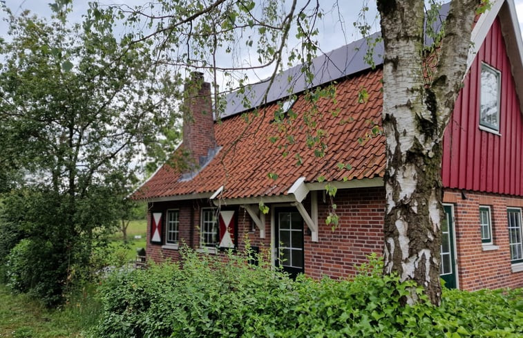 Natuurhuisje in Lievelde