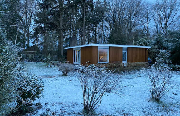 Natuurhuisje in Doldersum