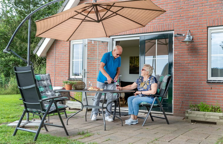 Natuurhuisje in Markelo (Hof van Twente)