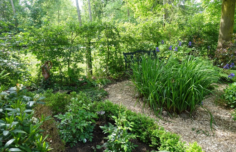 Natuurhuisje in Overdinkel