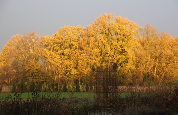 Natuurhuisje in Gorssel