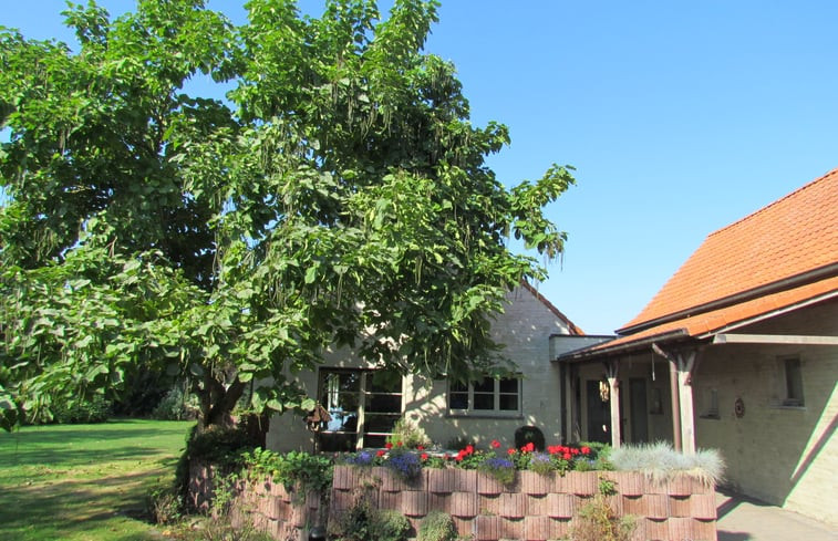 Natuurhuisje in Maldegem