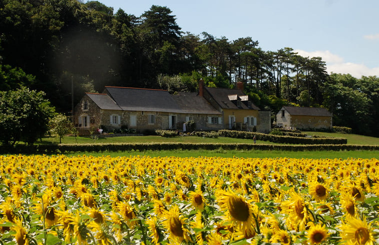 Natuurhuisje in Fontaine Guerin, Les Bois d&apos;Anjou