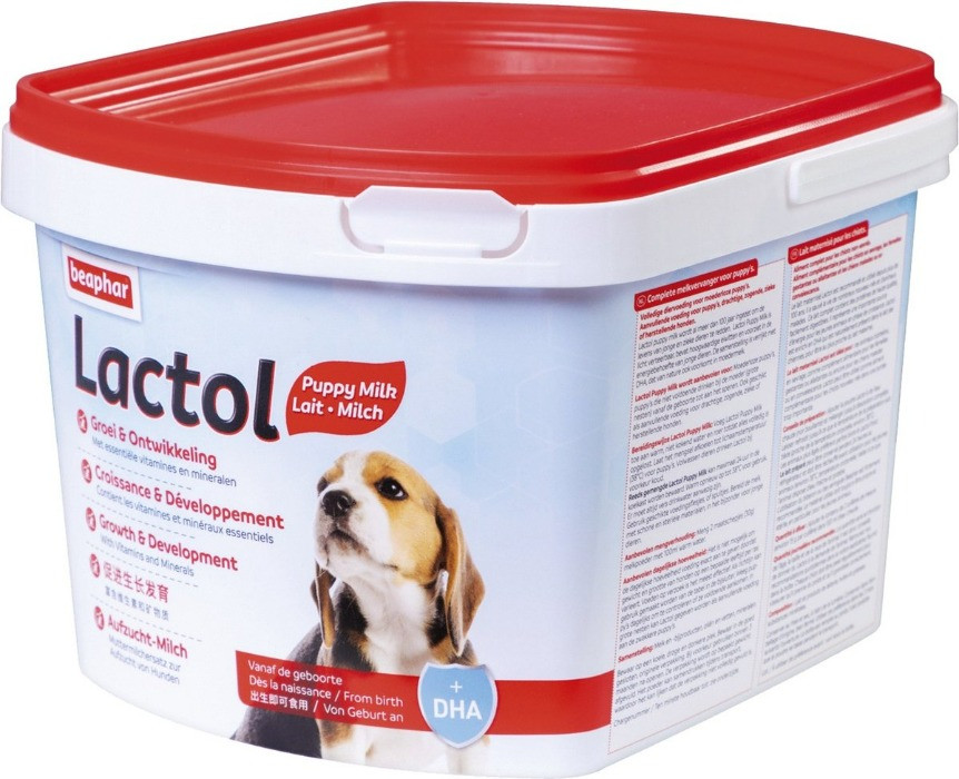 Beaphar Lactol Puppymelk 1kg